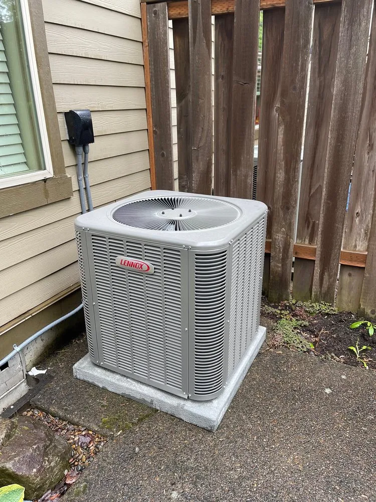 Slide of All Solutions Heating & Cooling