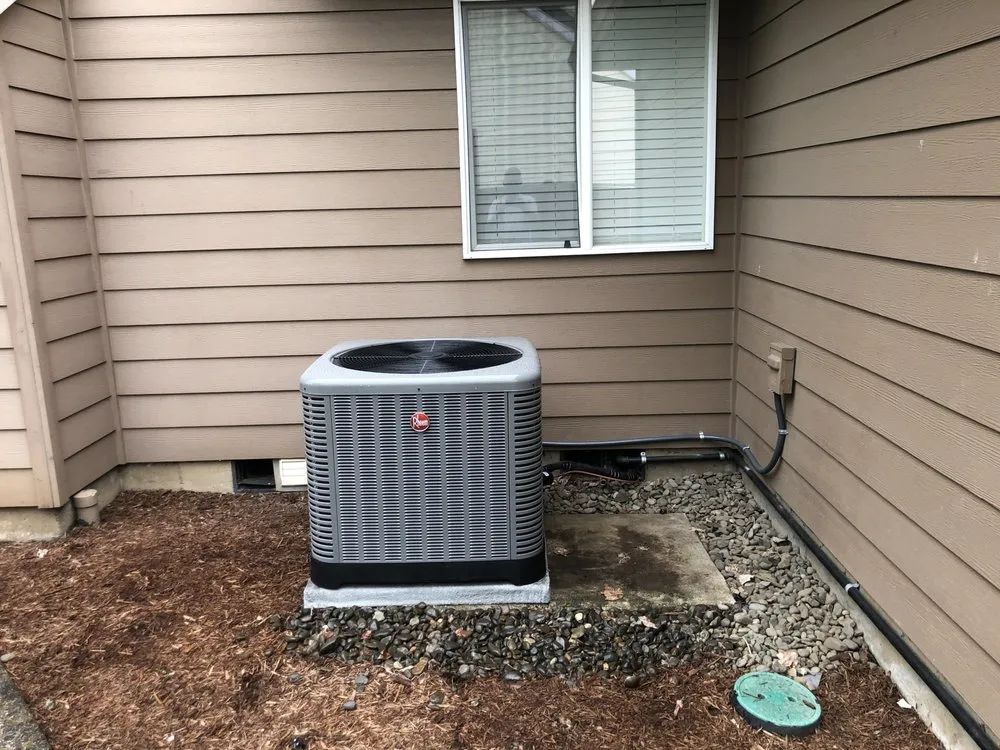 Slide of All Solutions Heating & Cooling