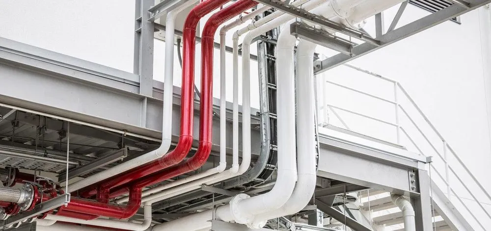 Slide of All Source Building Services