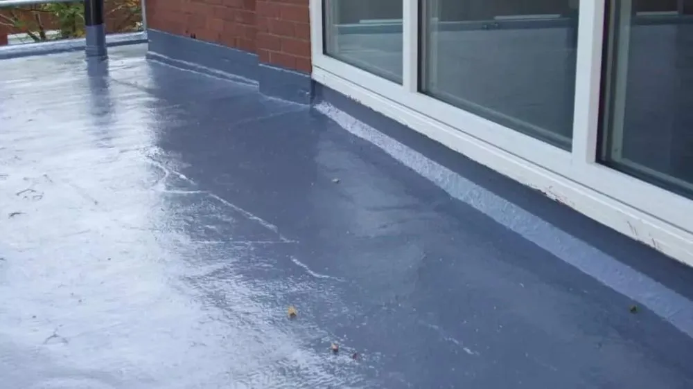 Slide of All Source Building Services