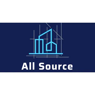 Slide of All Source Building Services
