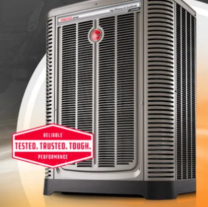 Slide of All South Air Cooling & Heating