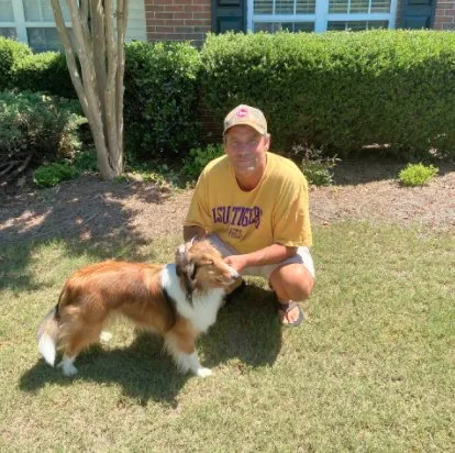 Slide of All South Air Cooling & Heating