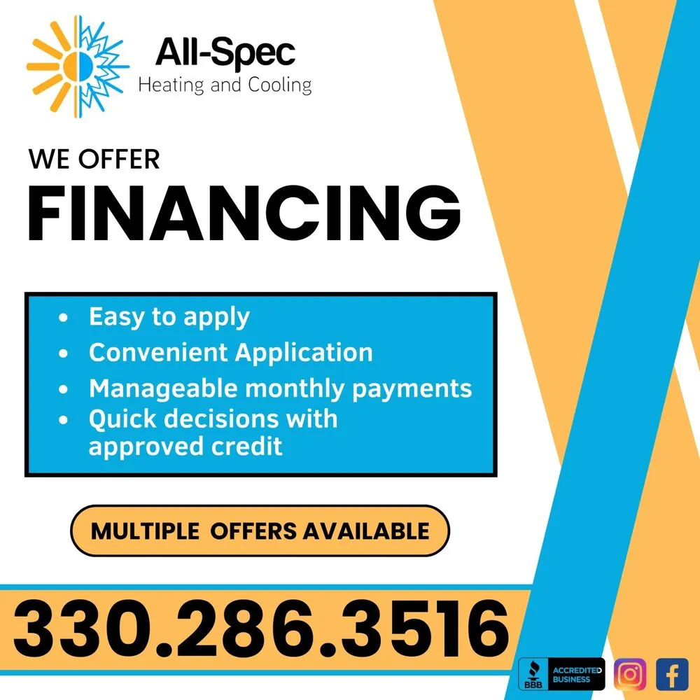 Slide of All-Spec Heating & Cooling