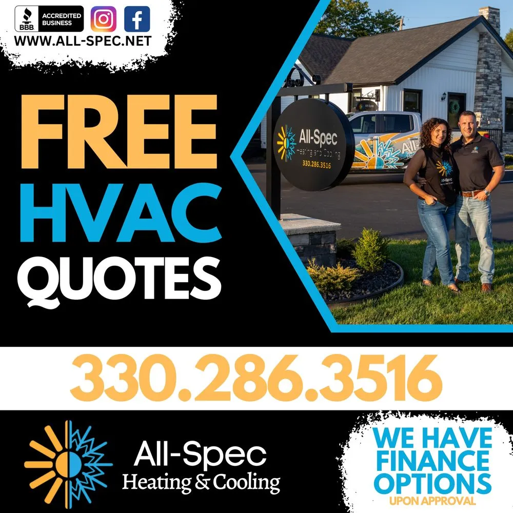 Slide of All-Spec Heating & Cooling