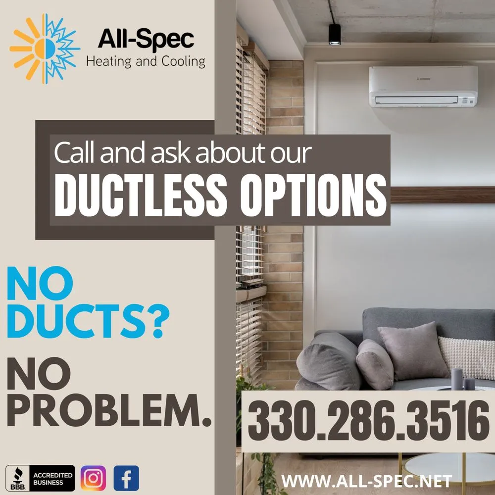 Slide of All-Spec Heating & Cooling