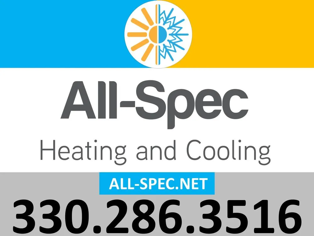 Slide of All-Spec Heating & Cooling