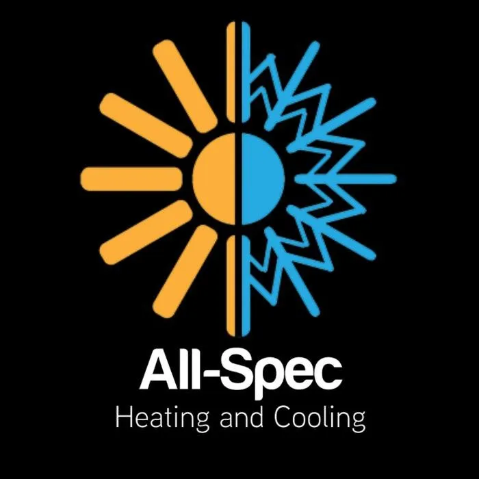 Slide of All-Spec Heating & Cooling