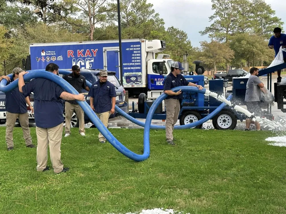 Slide of All Star A/C, Heating & Plumbing