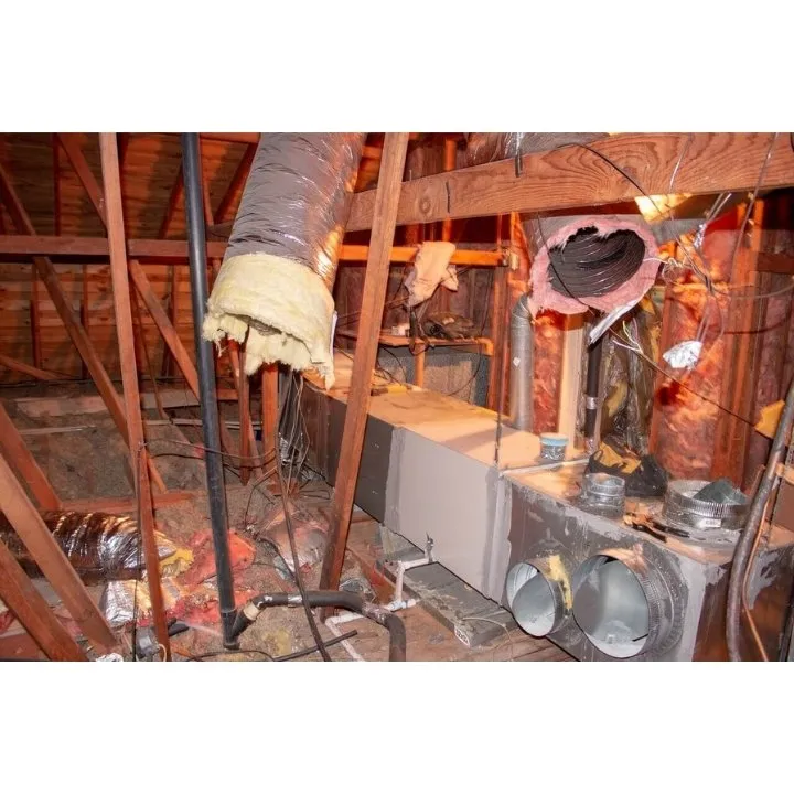 Slide of All Star A/C, Heating & Plumbing