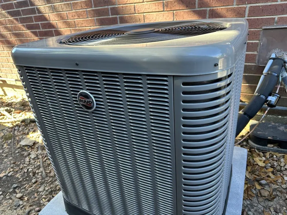 Slide of All Star A/C, Heating & Plumbing