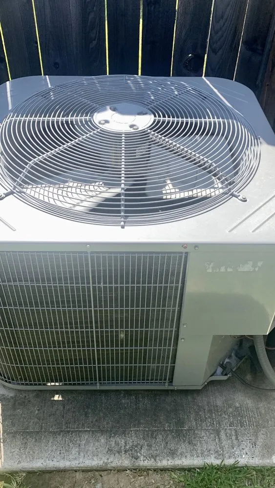 Slide of All Star A/C, Heating & Plumbing