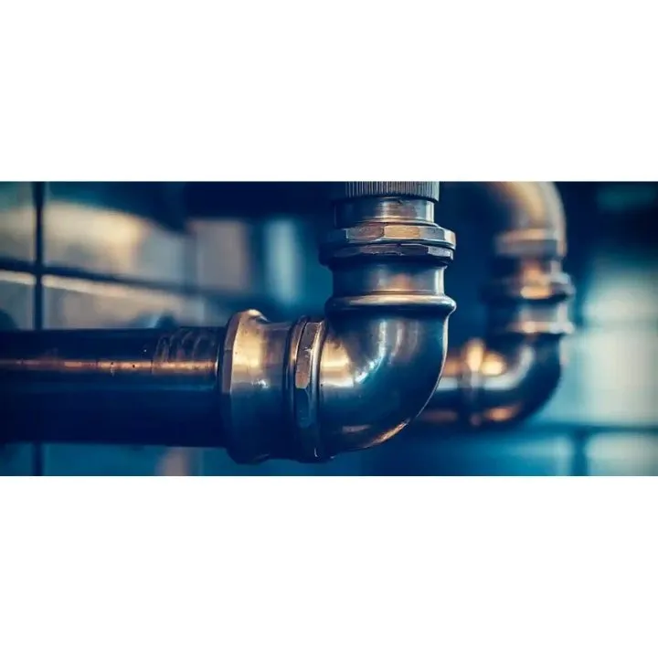 Slide of All Star A/C, Heating & Plumbing