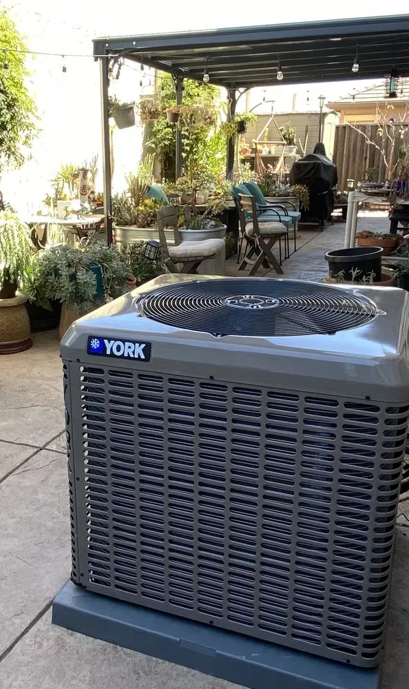 Slide of All Star Air Conditioning & Heating