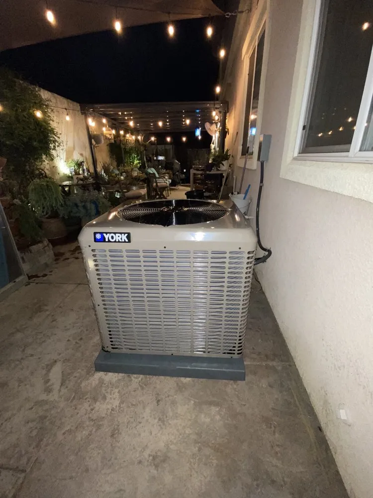 Slide of All Star Air Conditioning & Heating