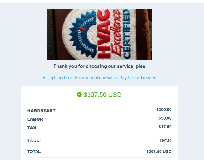 Slide of All Star Air Conditioning & Heating