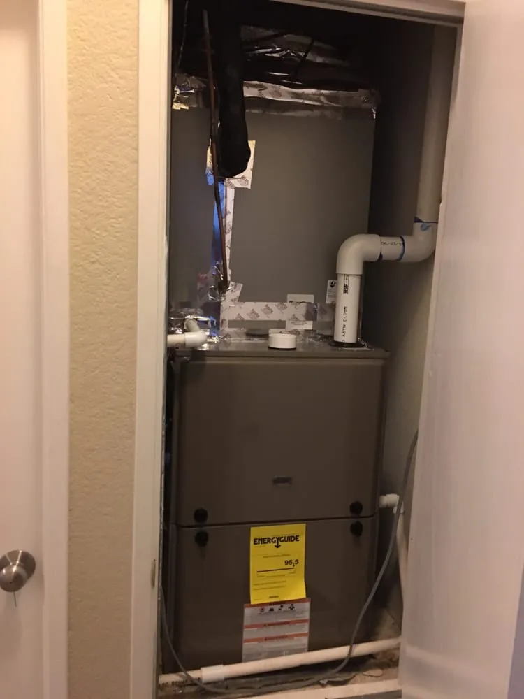 Slide of All Star Air Conditioning & Heating