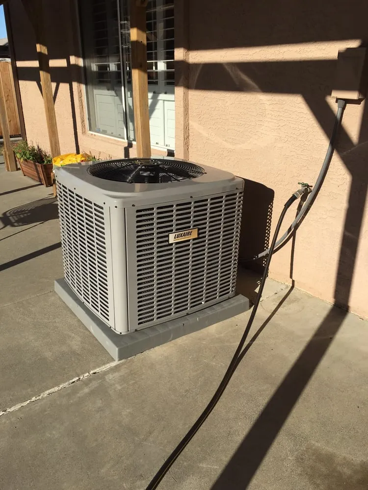 Slide of All Star Air Conditioning & Heating