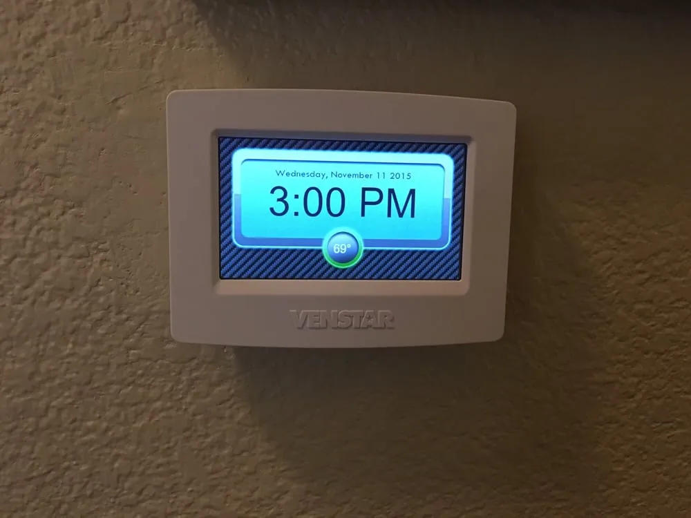 Slide of All Star Air Conditioning & Heating