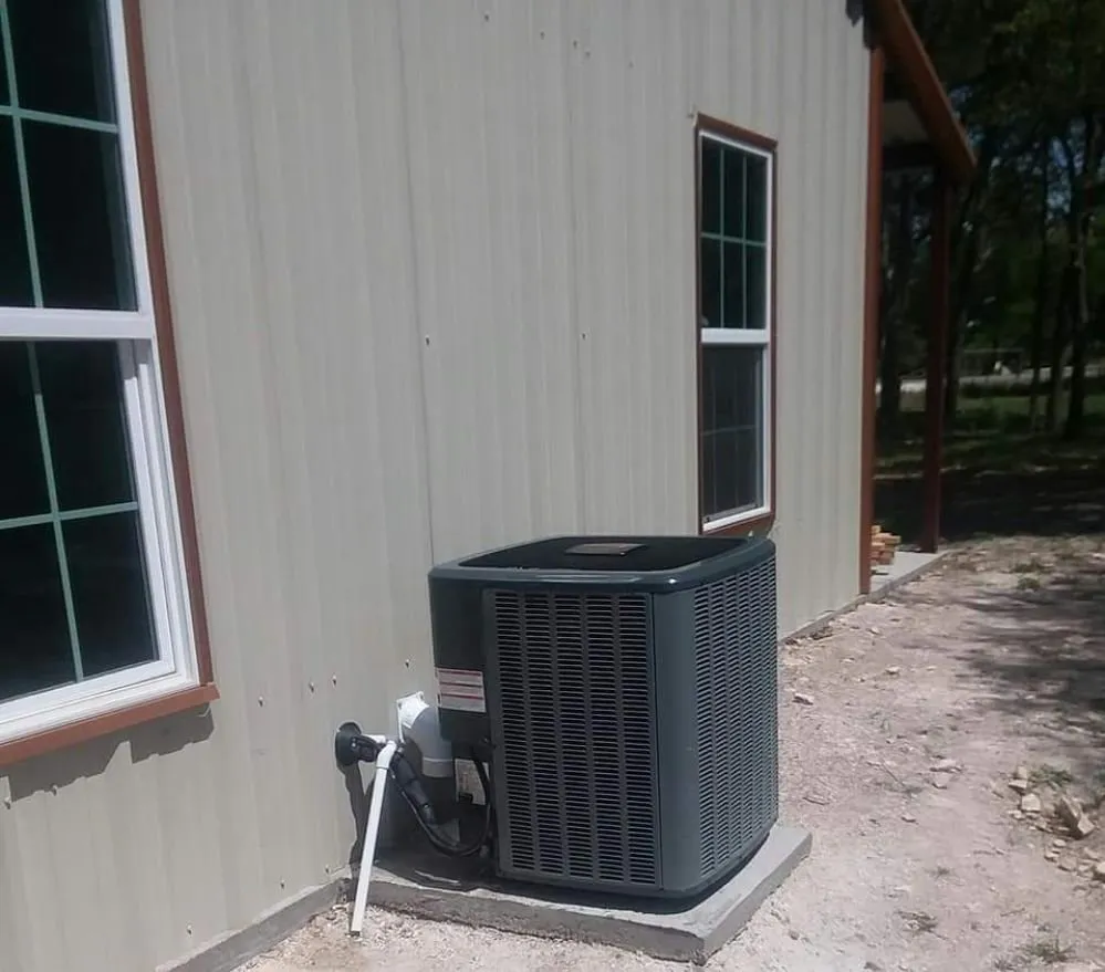 Slide of All Star Air