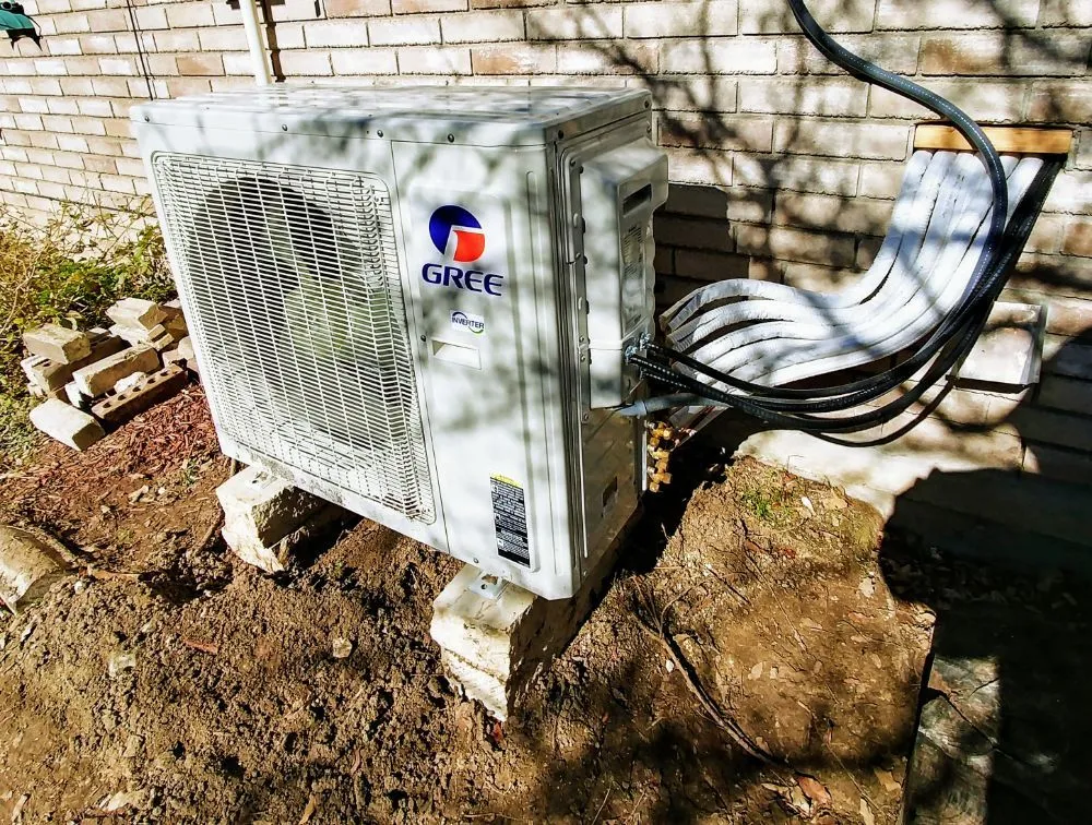 Slide of All Star Air