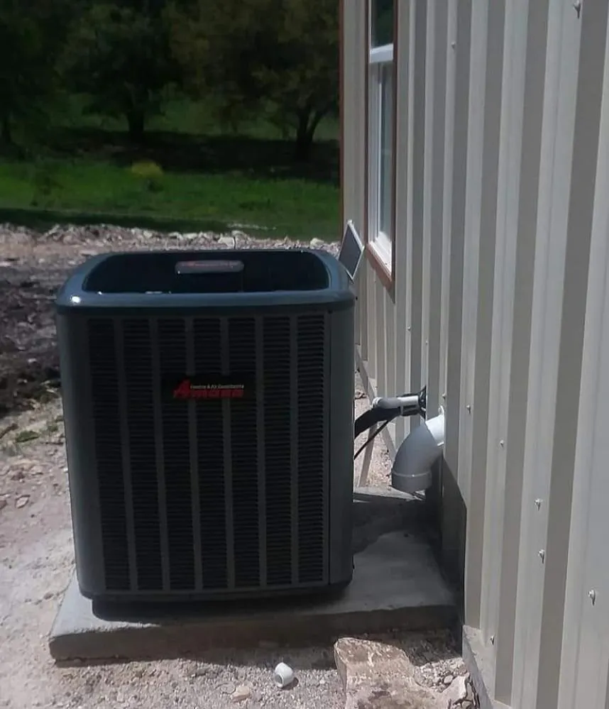 Slide of All Star Air