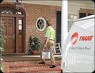 Slide of All Star Air Inc