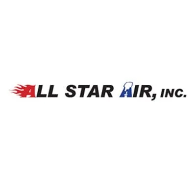All Star Air Logo