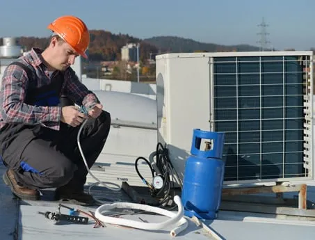 Slide of All Star Air