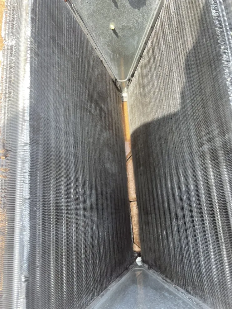 Slide of All Star Cooling