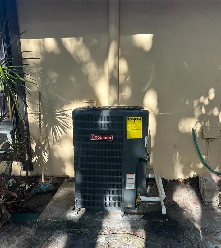 Slide of All Star Cooling