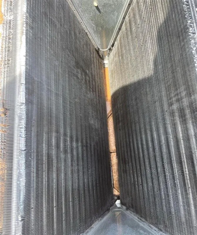 Slide of All Star Cooling