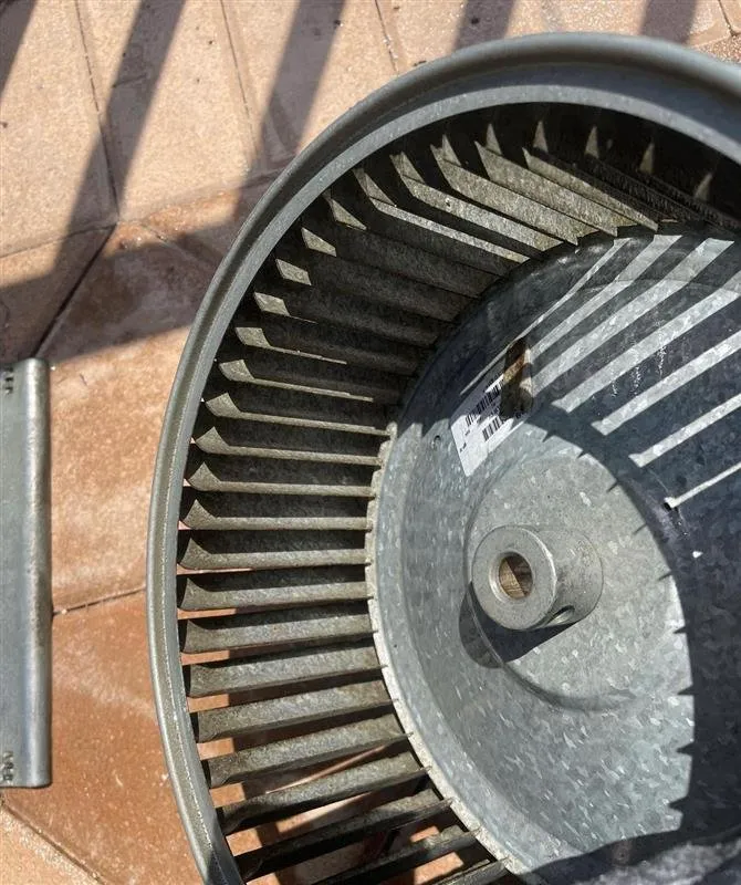 Slide of All Star Cooling