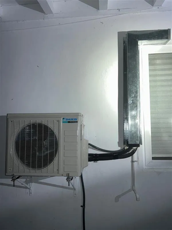 Slide of All Star Cooling