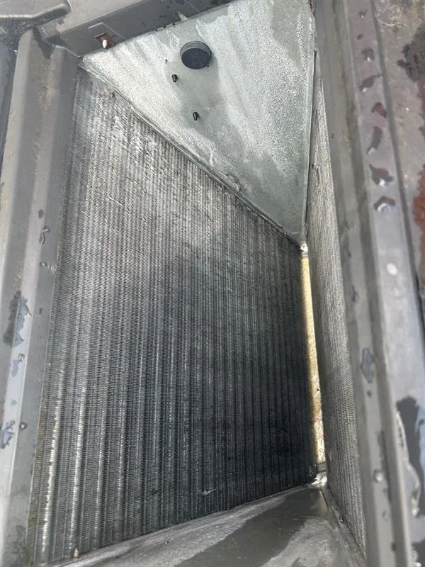 Slide of All Star Cooling