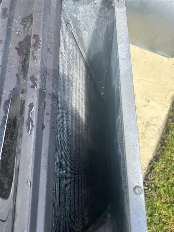 Slide of All Star Cooling