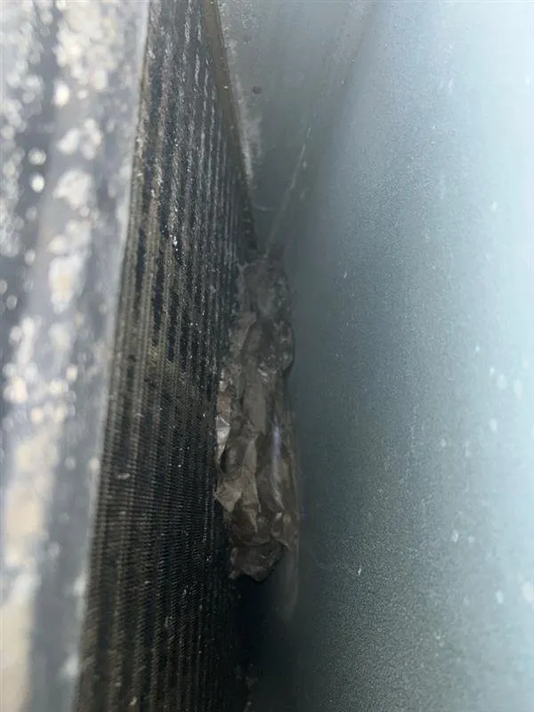 Slide of All Star Cooling