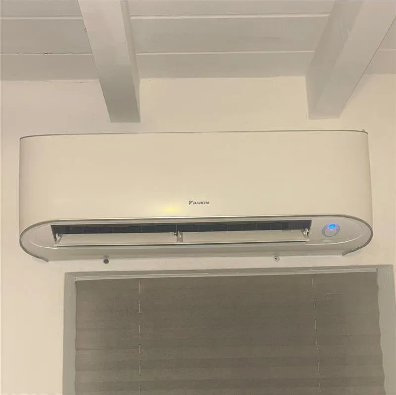 Slide of All Star Cooling