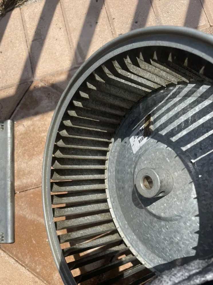 Slide of All Star Cooling