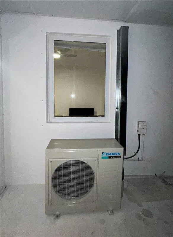 Slide of All Star Cooling