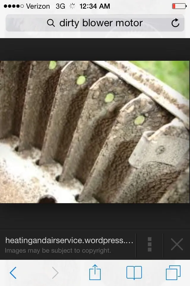 Slide of All Star Duct and Vent