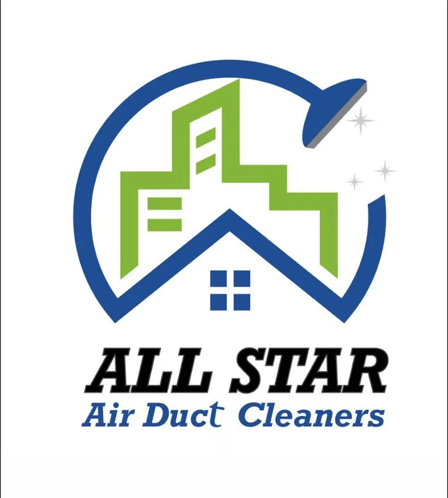 Slide of All Star Duct Cleaners