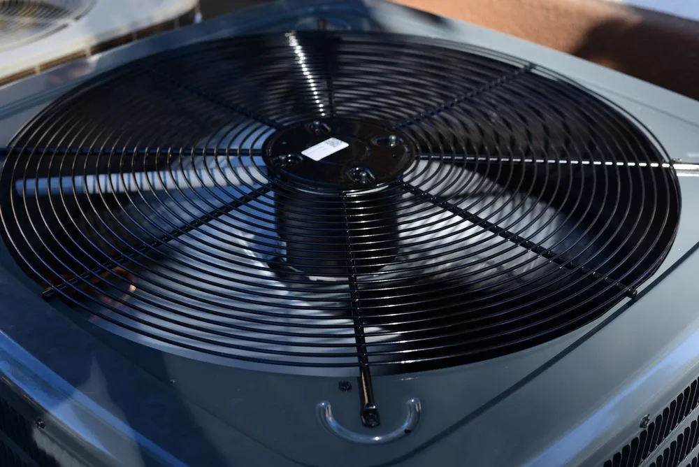 Slide of All Star Electrical Heating & Cooling