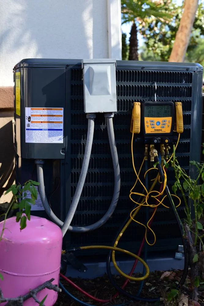 Slide of All Star Electrical Heating & Cooling