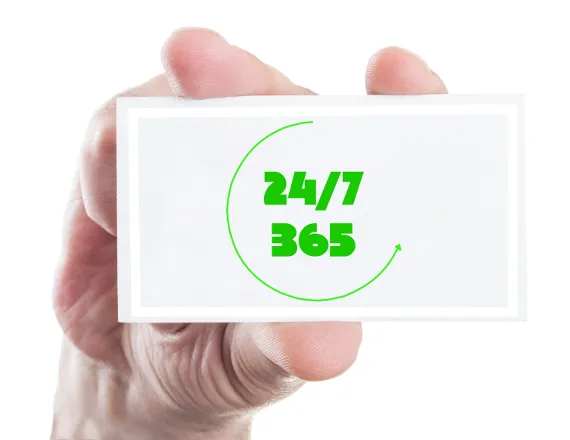 Slide of All Star Energy Home Comfort