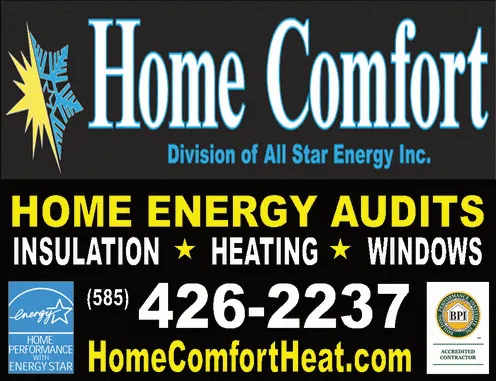 Slide of All Star Energy Home Comfort