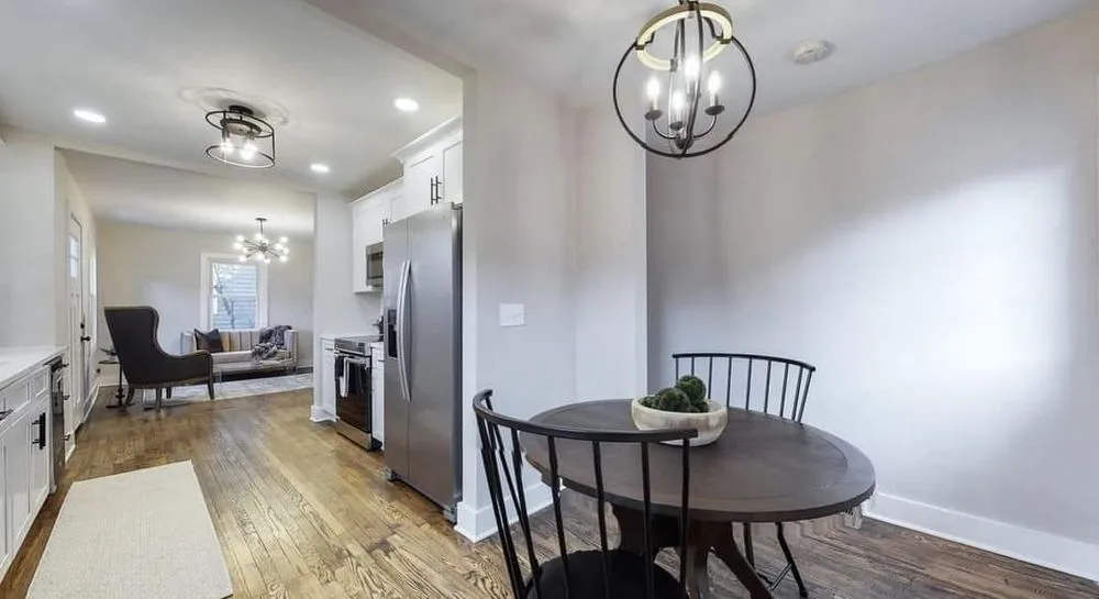 Slide of All-Star Group