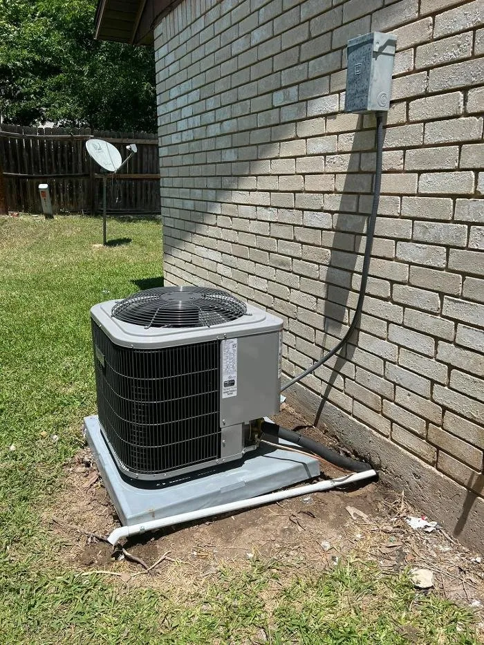 Slide of All Star Heat & Air