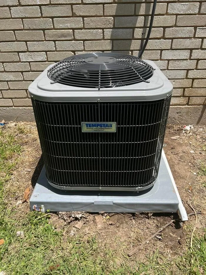 Slide of All Star Heat & Air