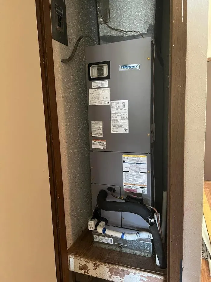 Slide of All Star Heat & Air